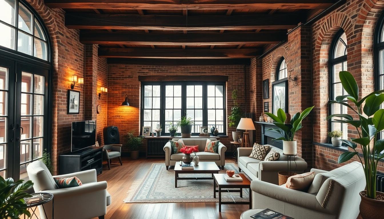 Heritage Apartments – Einzigartig wohnen